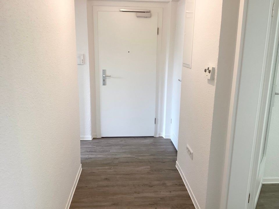 Schicke 3-Zimmer-Wohnung mit XL-Balkon - Foto 5