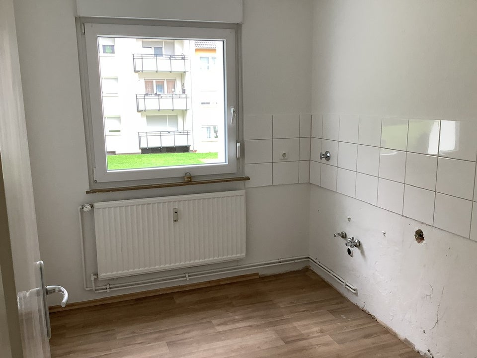 Gemütliche 3-Zimmer-Wohnung im Erdgeschoss - Foto 2