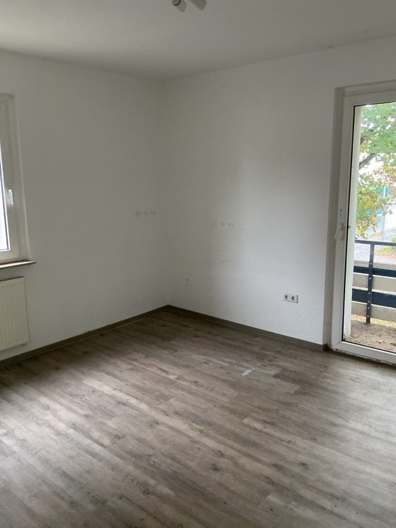 Ein tolles Wohngefühl: günstig geschnittene 2-Zi.-Wohnung - Foto 1
