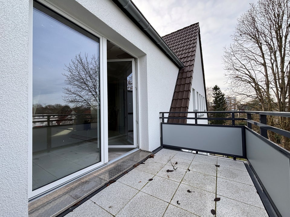 Erstbezug nach Neubau-Ausbau – neu, modern und naturnah! - Photo 3