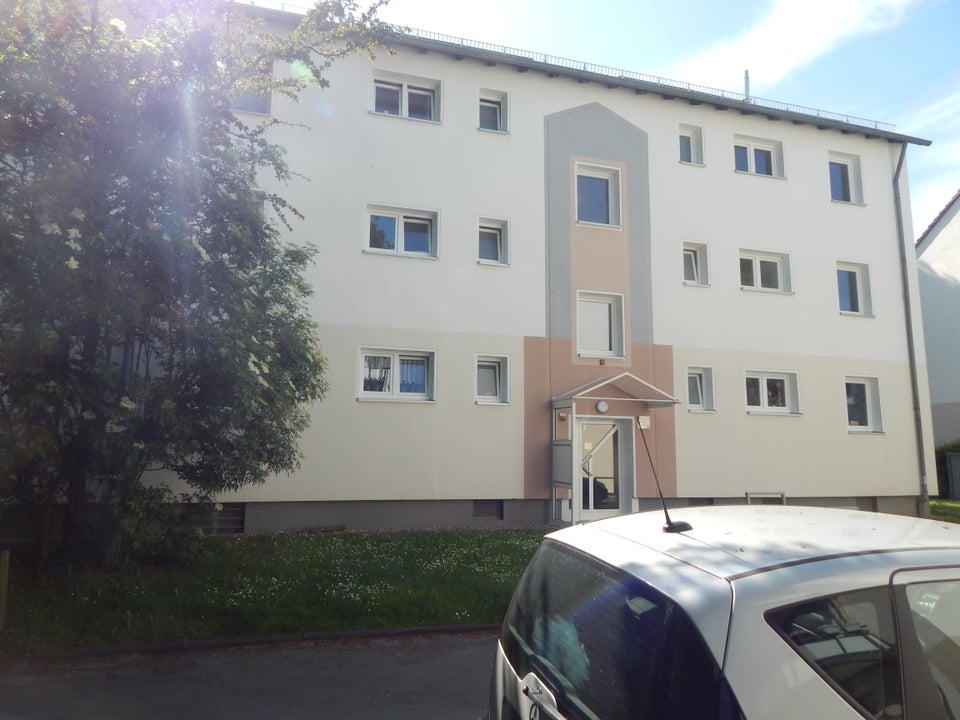 Neue Wohnung, neues Glück! Interessante 3-Zi.-Wohnung - Foto 3