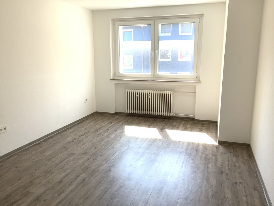 4-Zimmer-Wohnung mit Balkon und Tageslichtbad im Grünen zu vermieten - Photo 3