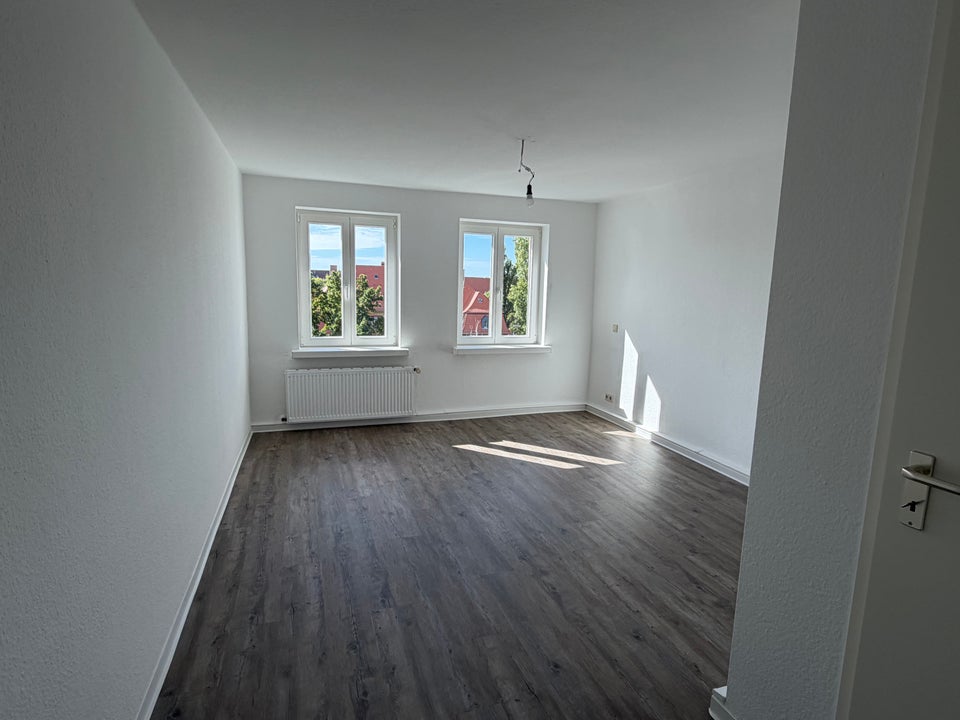 Zentrum Nord- 2 Zimmer Wohnung mit Balkon - Photo 2