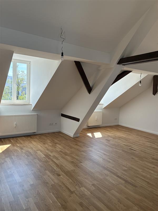 Wohlfühlen auf 36 m² – Charmante 1-Zimmer-Wohnung - Foto 2