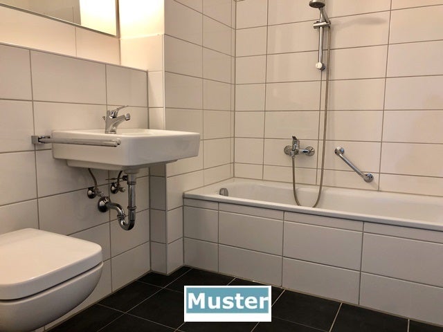 Familienfreundliche 3-Zimmer-Wohnung mit Eßdiele - Foto 3