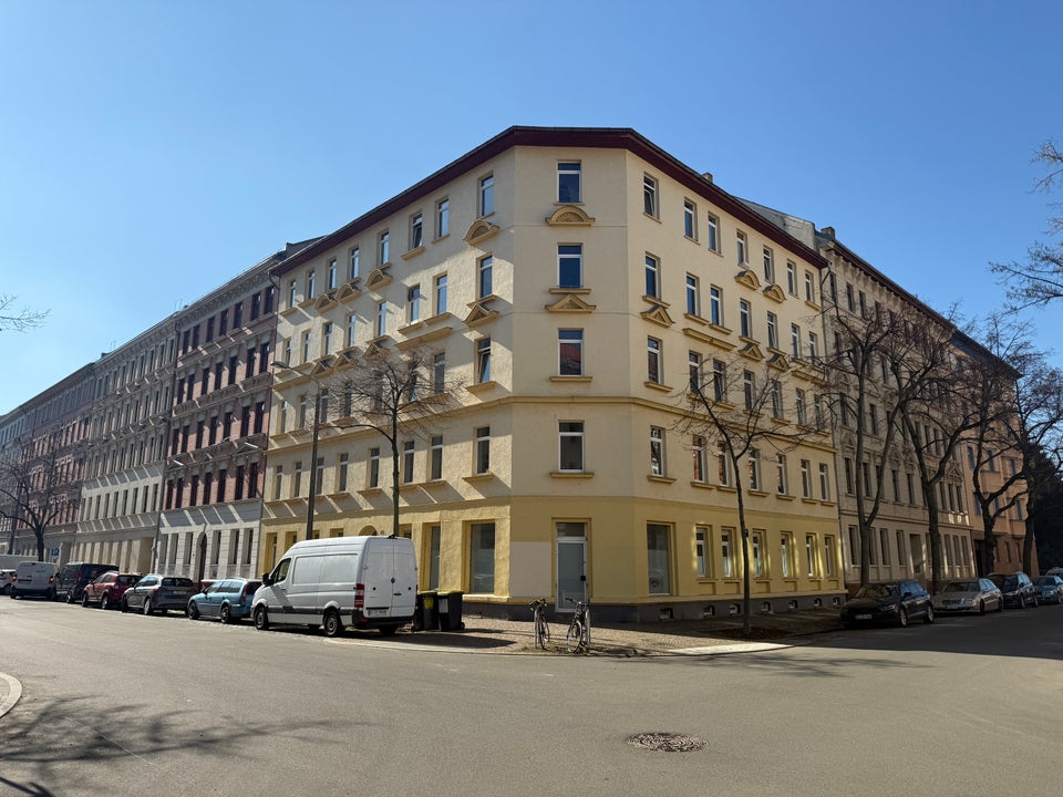 ++Kleine Familienwohnung++ - Foto 1