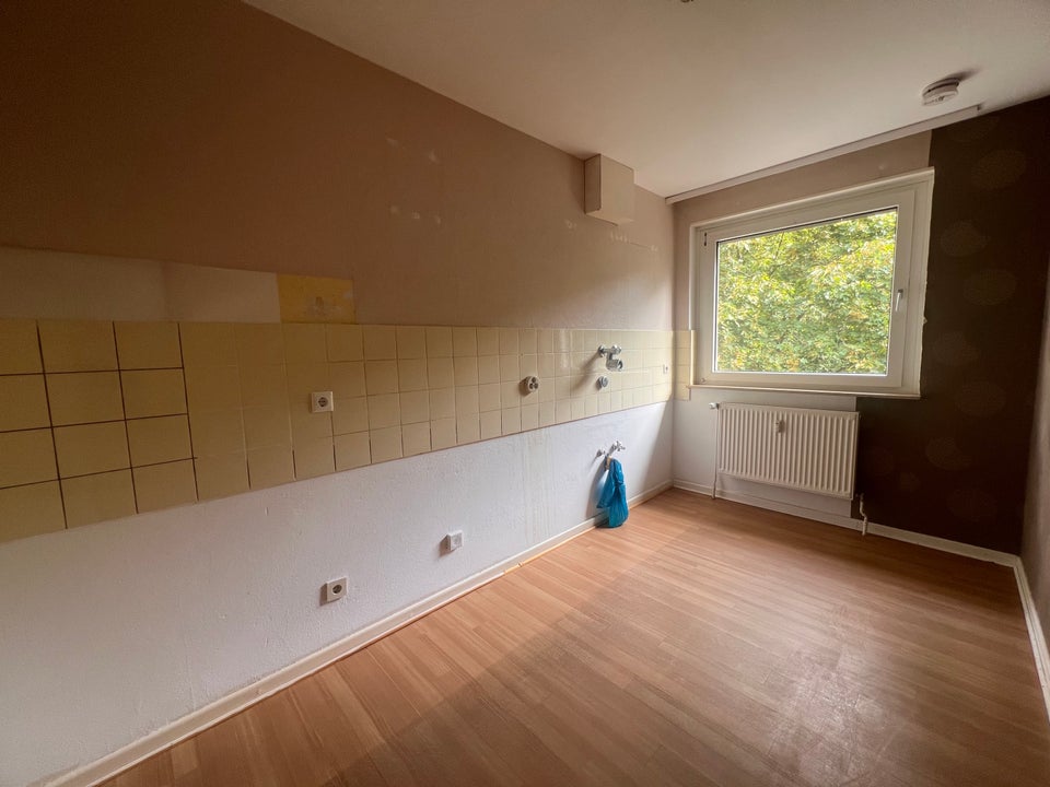 Helle 3-Raum-Wohnung frei! - Foto 3