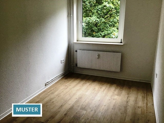 So macht wohnen Spaß: günstige 2,5-Zimmer-Wohnung - Foto 3