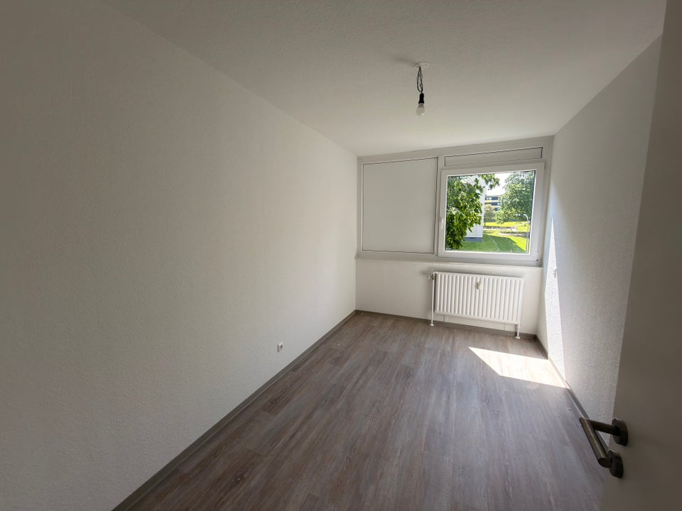 Endlich Platz für die Familie: weitläufige 3,5-Zimmer-Wohnung - Foto 5