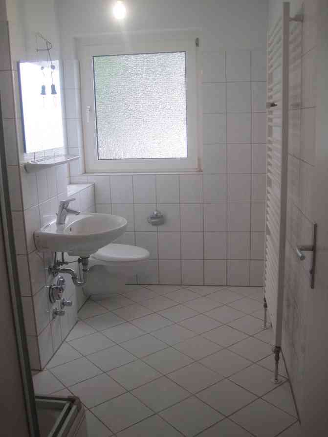 Attraktiv! Individuelle 2-Zimmer-Wohnung - Foto 1