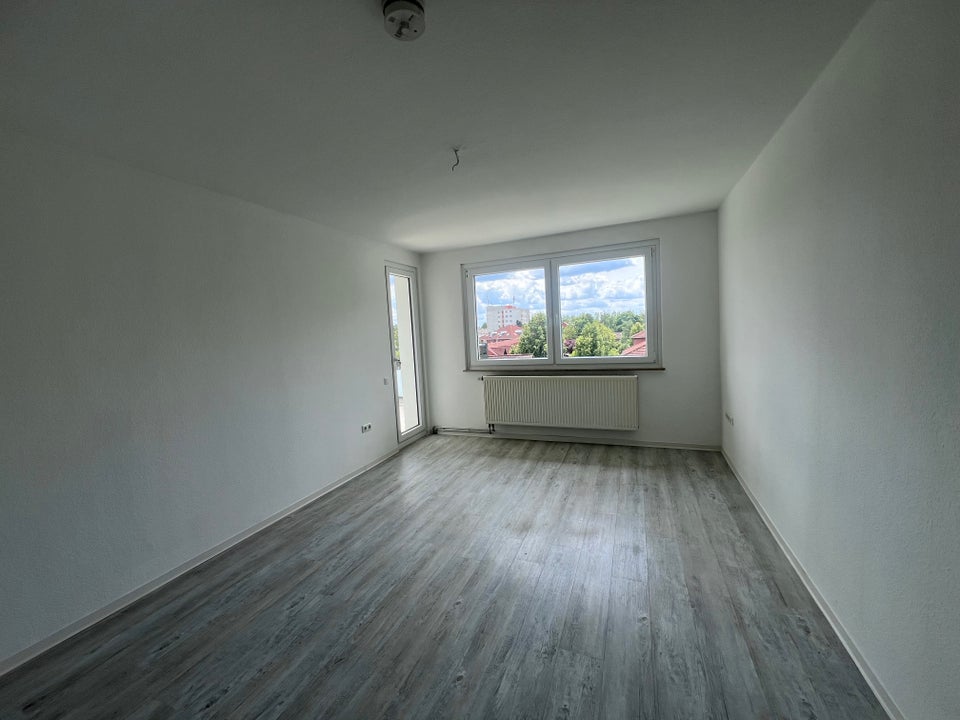 Tolle 2-Zimmerwohnung im Herzen von H.-Buchholz - Foto 5