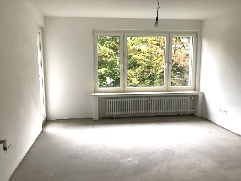 Frisch renovierte 3-Zimmer Wohnung in Bielefeld Senne - Photo 4