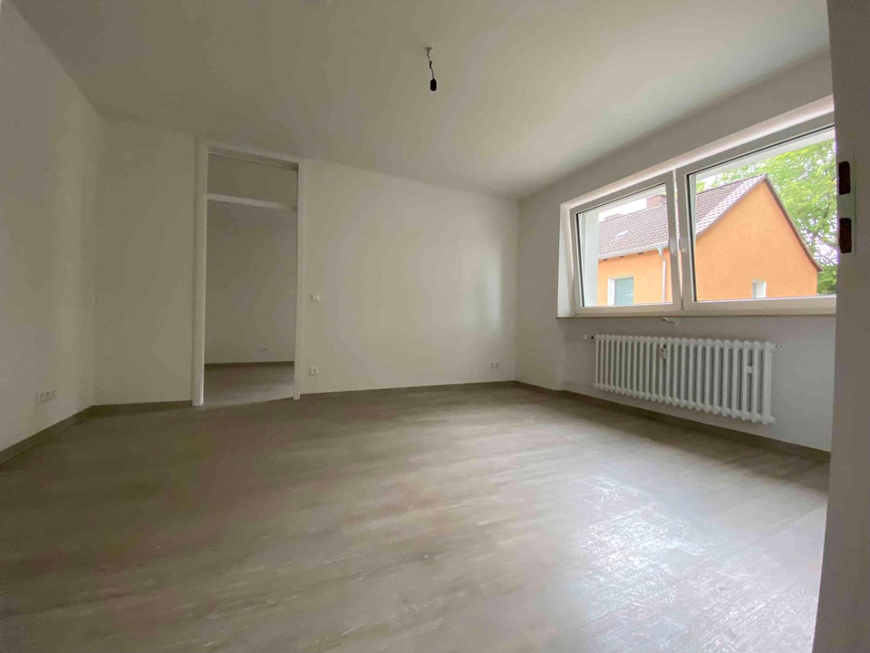 Bezugsfertige 2-Zimmer Wohnung in ruhiger Gegend in Do-Oestrich - Photo 2