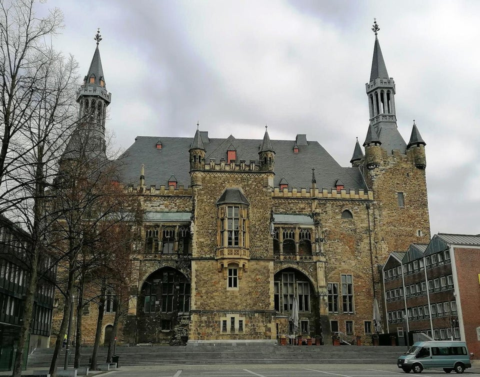 Ihr neues Studentenappartement direkt am der RWTH Aachen - Foto 3
