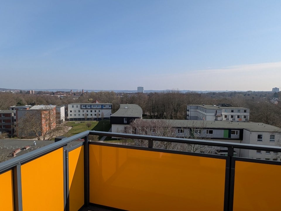 2 Zi.Whg. mit Balkon und Blick über die Förde zum 01.07.2026 - Photo 4