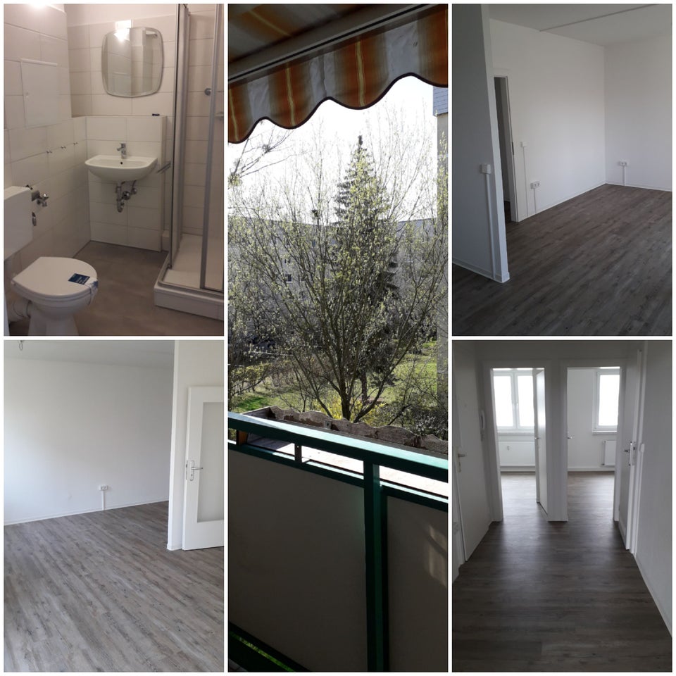 Kleine sonnige Wohnung, offene Küche! - Photo 2