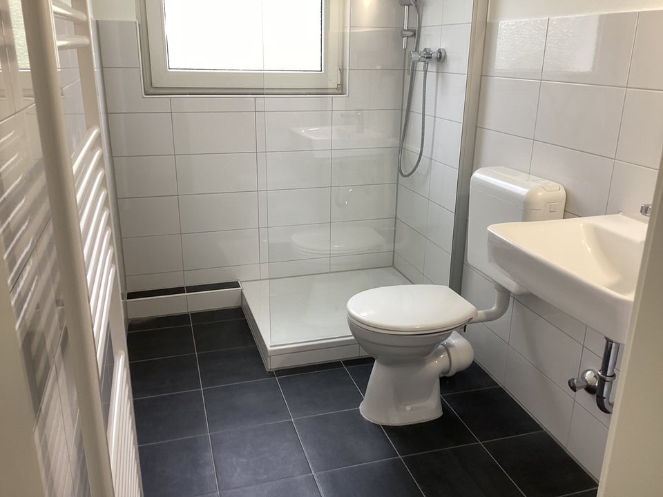Frisch sanierte Wohnung sucht neuen Mieter! - Foto 2