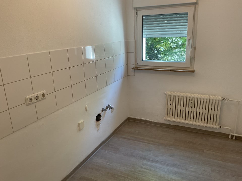 Jetzt zugreifen: interessante 3-Zimmer-Wohnung - Foto 1