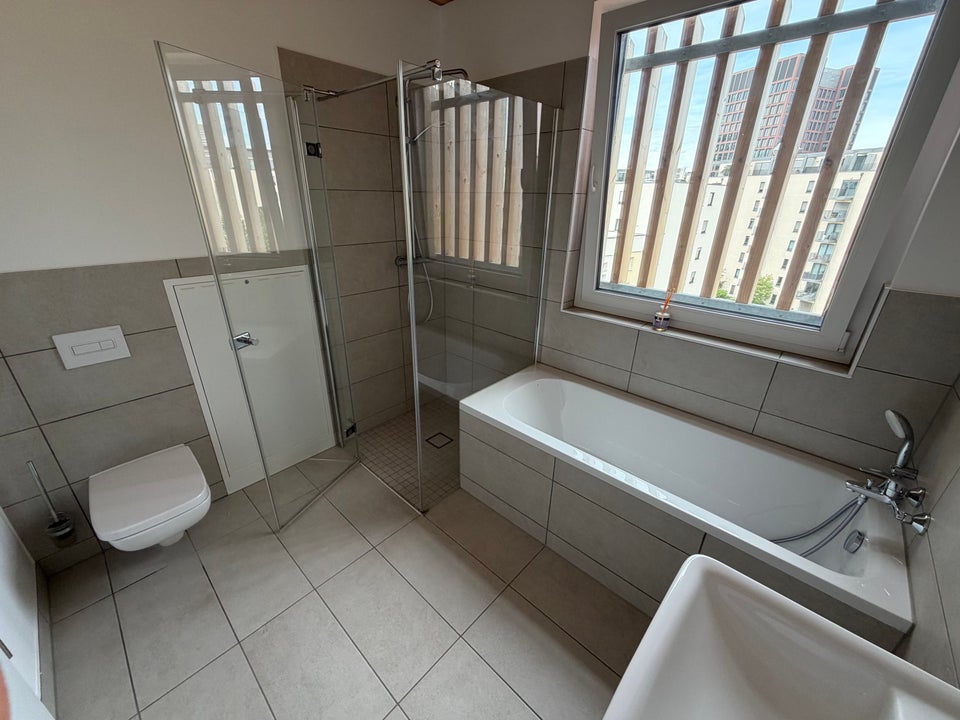-NEUBAU (2019)- 3-Zimmer-Penthousewohnung mit großer Dachterrasse - Photo 5