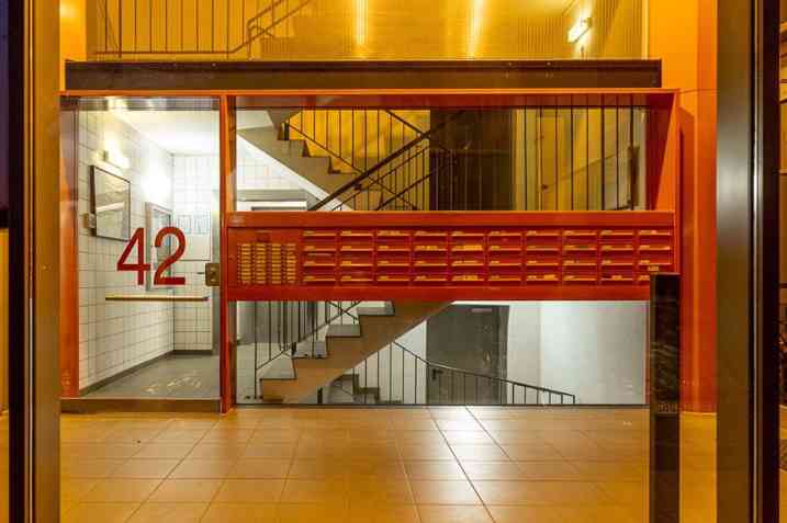 Nette Nachbarn gesucht: praktische 2-Zimmer-Wohnung mit Balkon - Foto 3