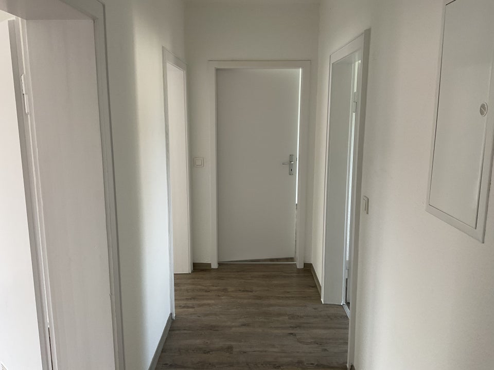 Renovierte 3-Zimmer Wohnung mit Tageslichtbad in Bielefeld Schildesche - Foto 3