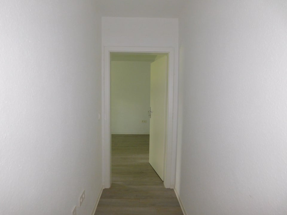 Überruhr-Holthausen: Renovierte 2-Zi.-Whg. mit großem Balkon - Foto 5
