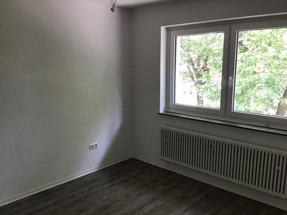 Schön, hier zu wohnen! Schicke 3-Zimmer-Wohnung in GE-Buer! - Photo 4