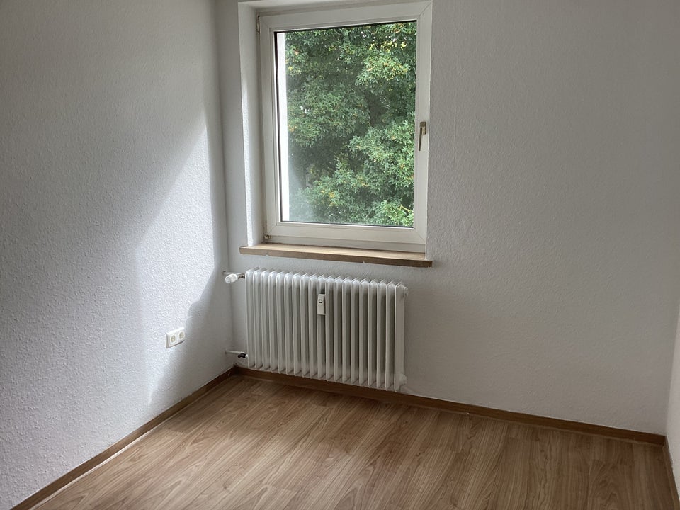 Besondere 3-Zimmer-Wohnung in Stadtlage - Foto 4