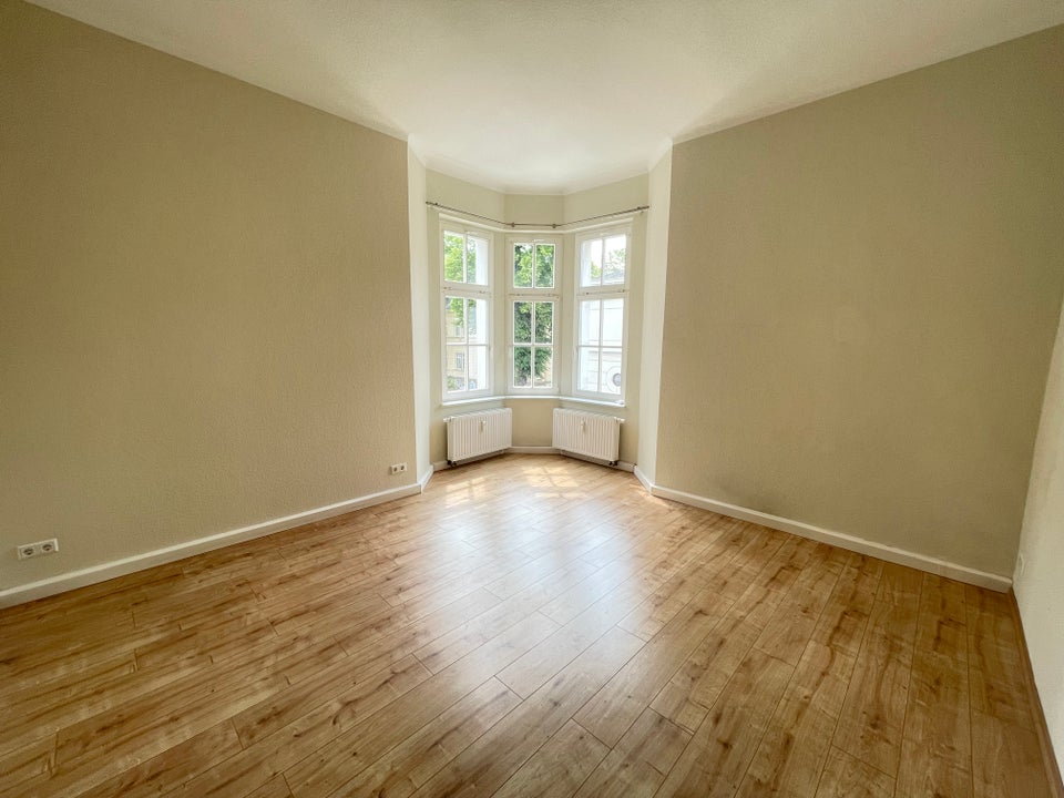 Großzügige Zwei-Zimmer-Wohnung mit Abstellkammer - Photo 4