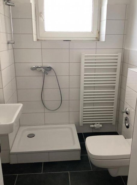 Ab sofort: 1-Zimmer-Appartment - Foto 1