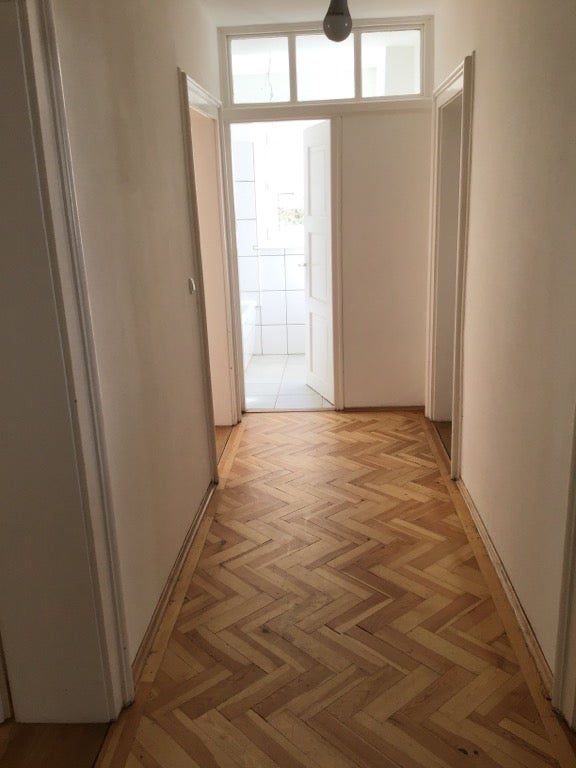 Nette Nachbarn gesucht: Charmante 2,5-Zimmer-Wohnung mit gemütlicher Wohnküche und Balkon - Photo 5