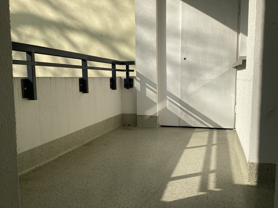 3-Zimmerwohnung im Erdgeschoss und mit Balkon - Foto 3