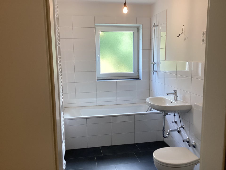 Ein tolles Wohngefühl: günstig geschnittene 3-Zi.-Wohnung - Foto 3