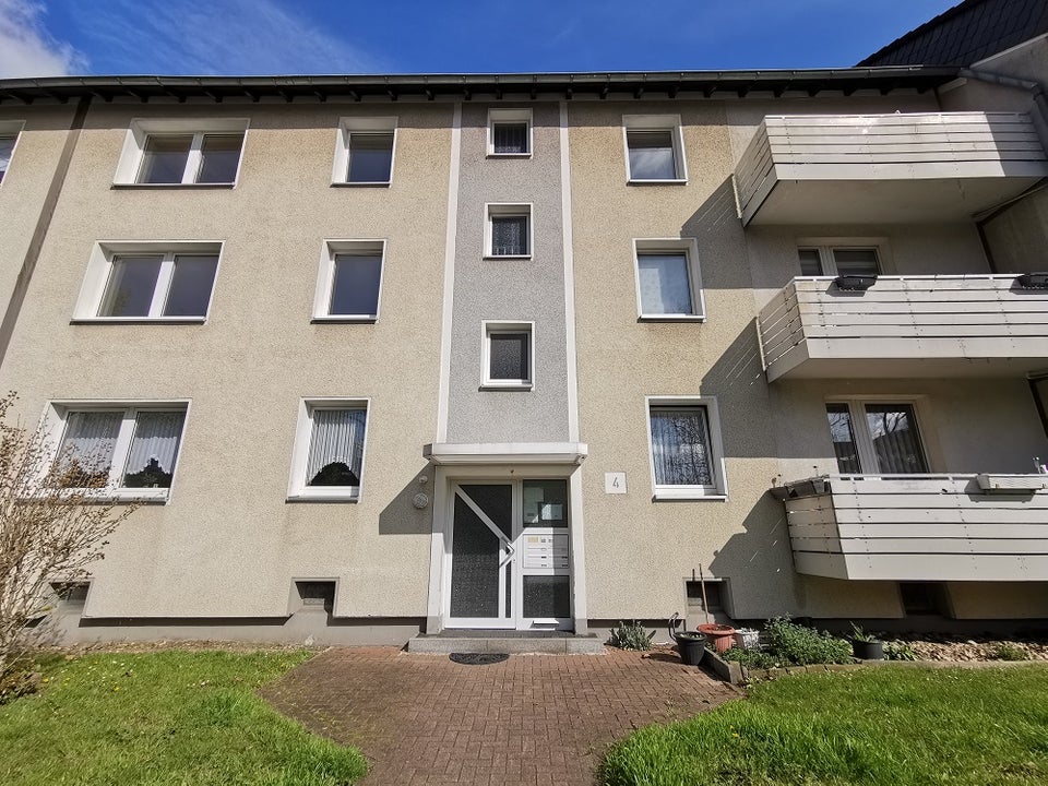 Schöne 3-Zi.-Wohnung am Nordsternpark - Foto 5