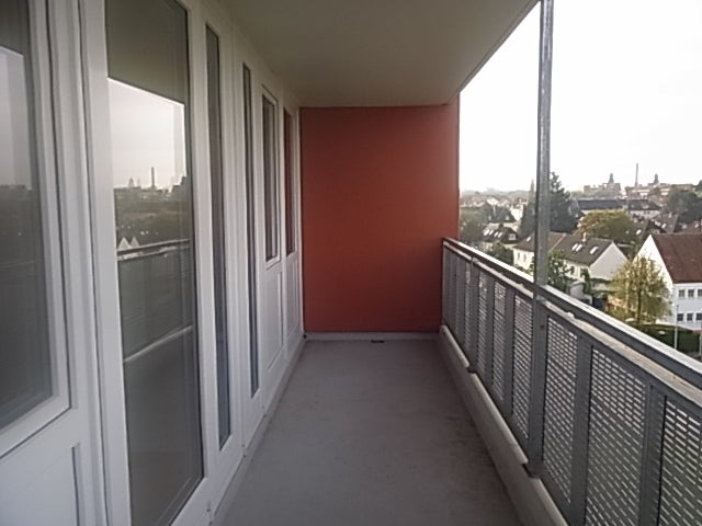 2-Zimmer-Wohnung mit Balkon - Foto 2