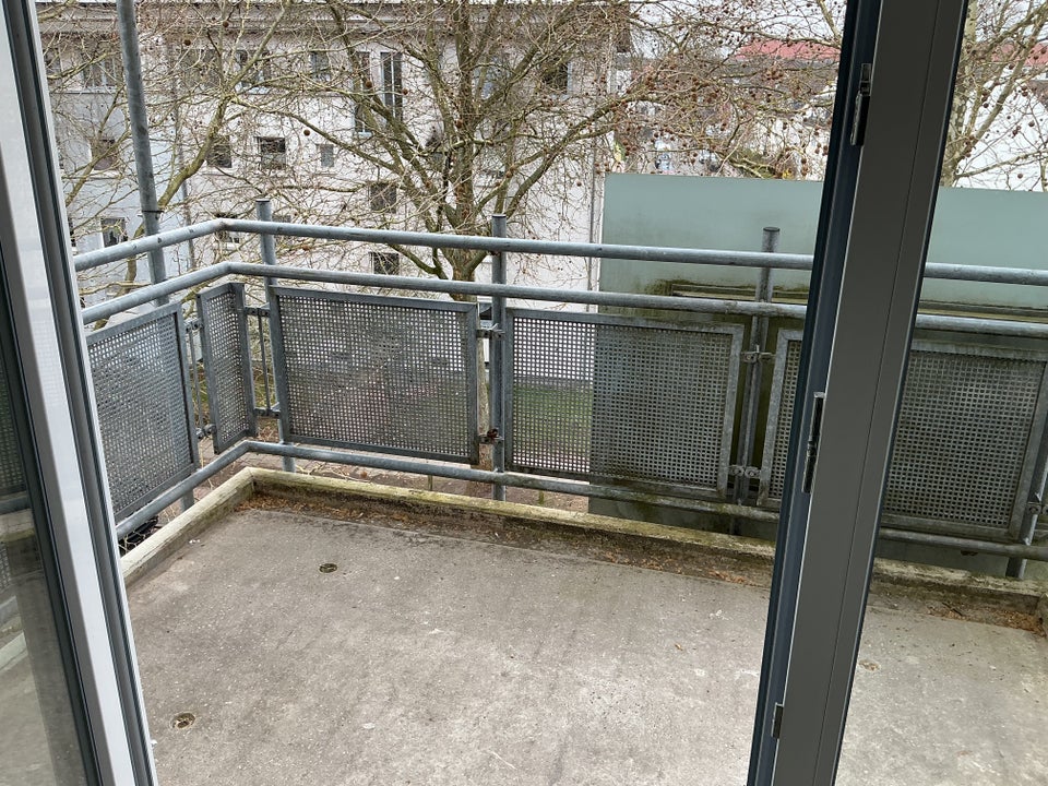 Miet mich - interessante 2,5-Zimmer-Wohnung mit Ausblick - Foto 3