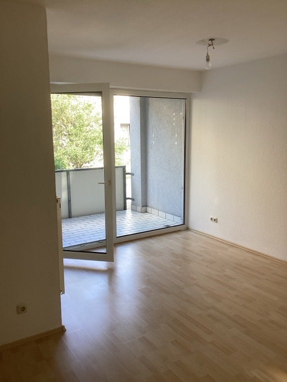 Gemütliche 2-Zimmer-Wohnung mit Balkon in bester Innenstadtlage - Foto 3