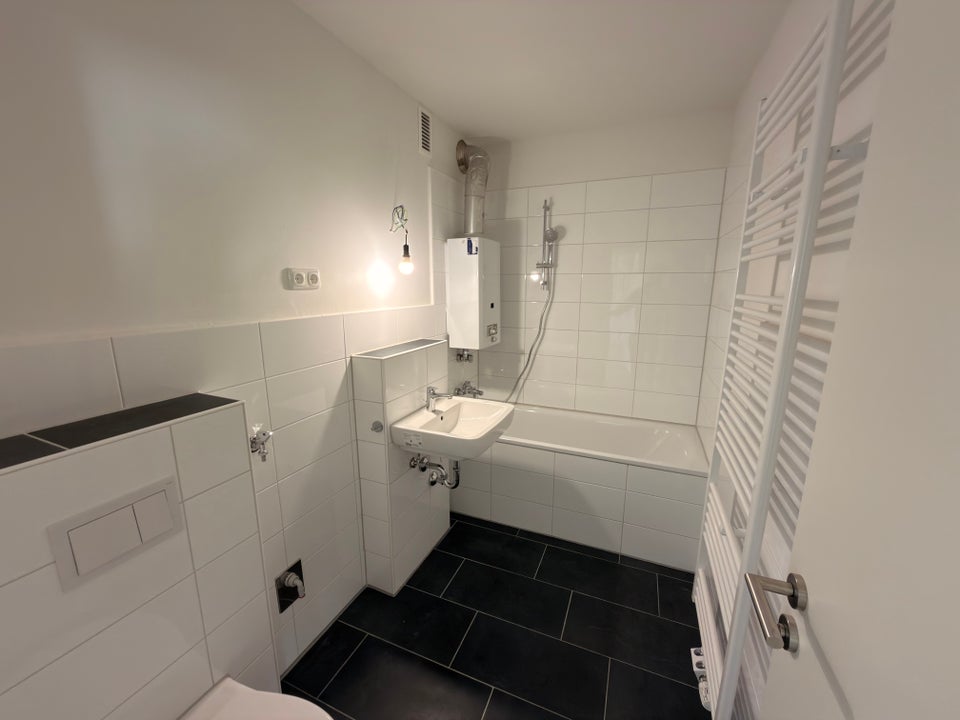 Endlich Platz für die Familie: weitläufige 3,5-Zimmer-Wohnung - Foto 1