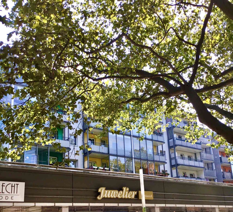 Da kommt man gern Heim: gemütliche 3-Zimmer-Wohnung mit Balkon - Photo 2