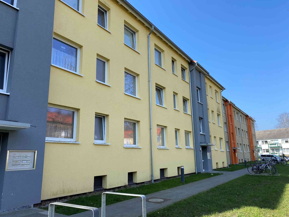 Renovierte 3-Zimmer-Wohnung mit Balkon - Photo 3