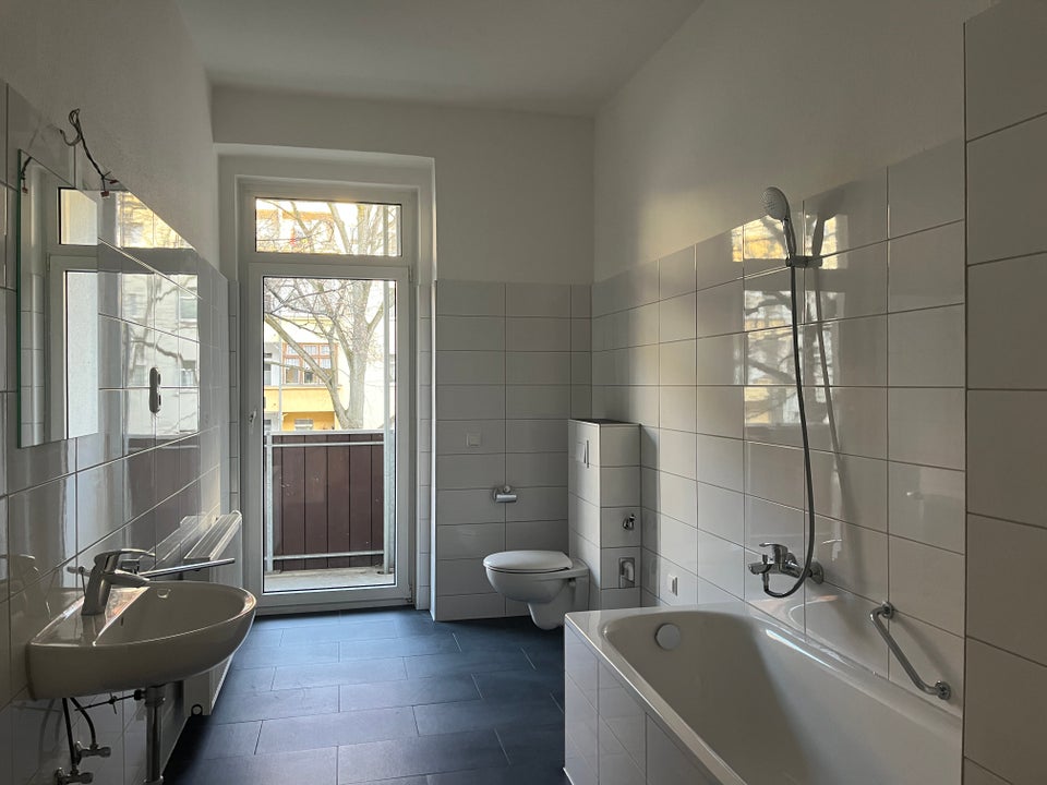 Angekommen in den Schönefelder Höfen! - Foto 2