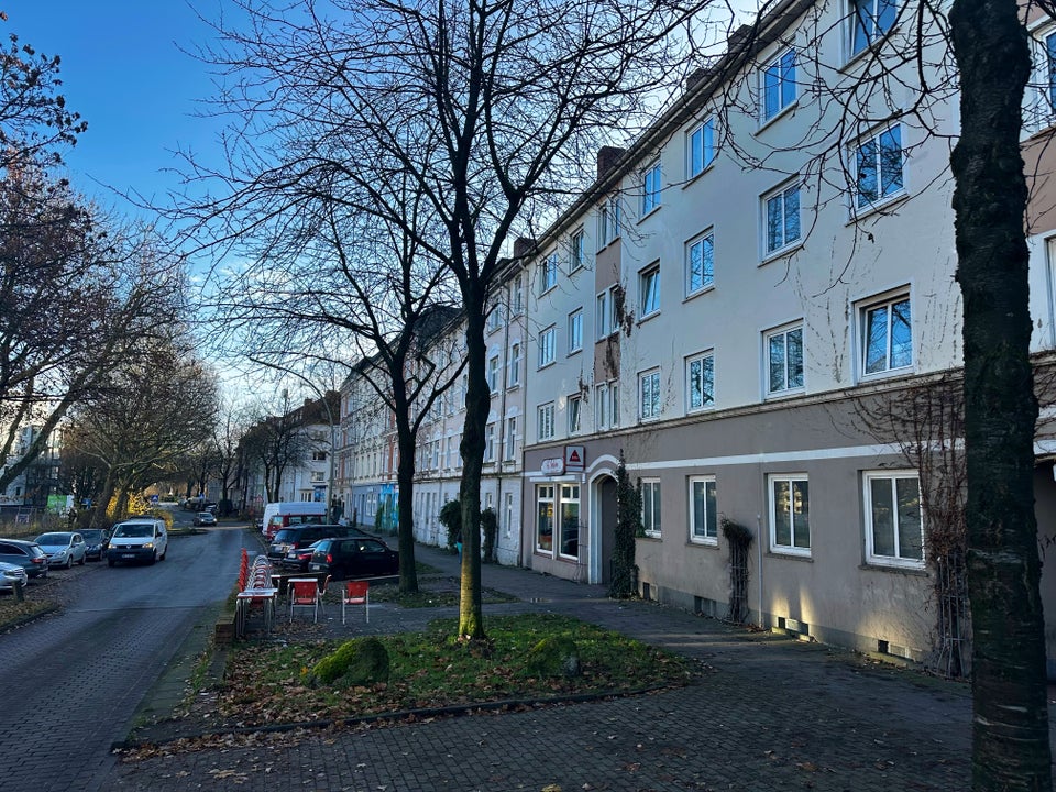Praktische 1-Zimmer-Wohnung - Foto 2