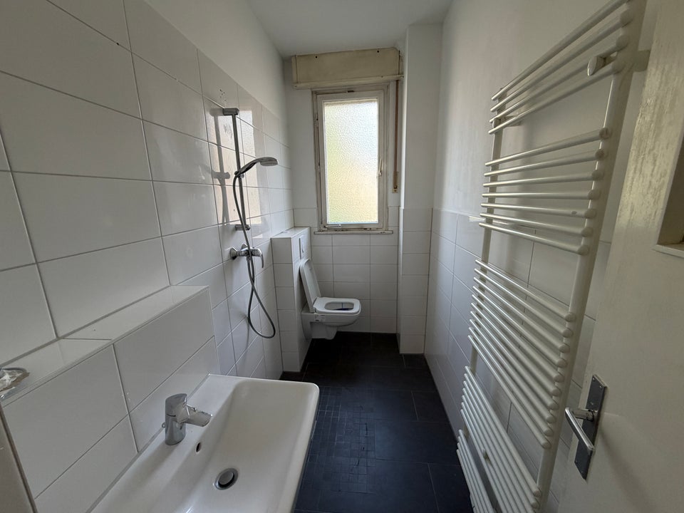 Modernisierte 2-Zimmer-Wohnung mit Balkon – ideal für Paare oder Singles ( Musterbilder ) - Foto 3