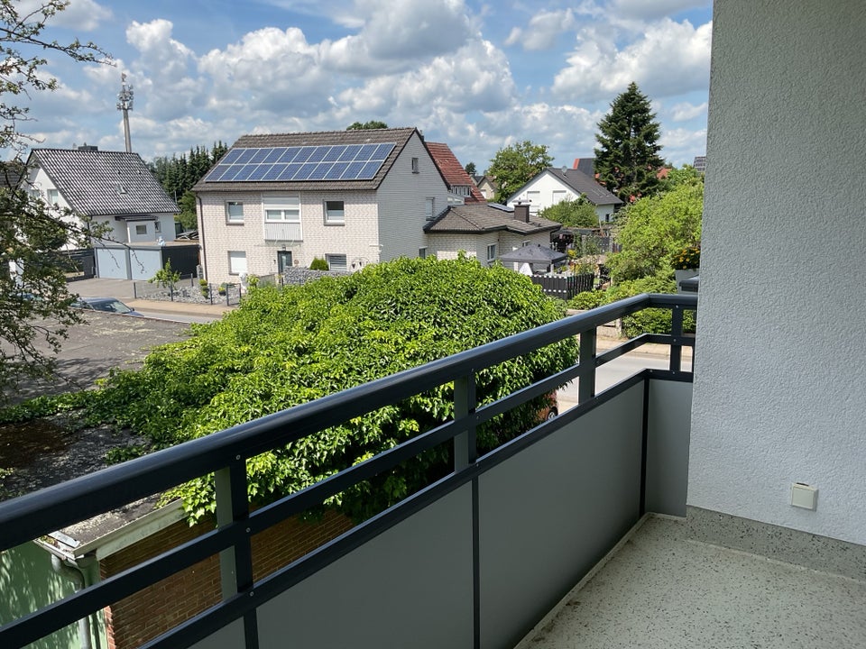 1-Zimmer Wohnung in Bielefeld Sieker mit Balkon zu vermieten - Foto 3