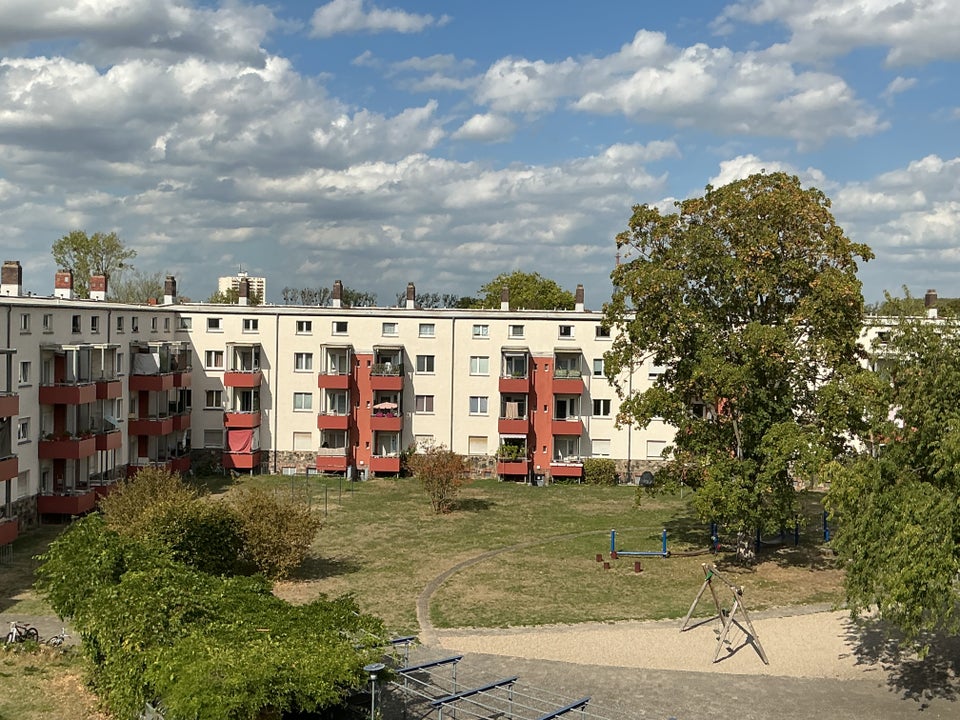 Schöne 2-Zimmer-Wohnung mit Tageslichtbad im Limes-Quartier zu vermieten - Photo 3