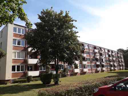 Wohnglück - familienfreundliche 3,5-Zi.-Wohnung - bereits ab 02.01.2020 anmieten - Photo 4