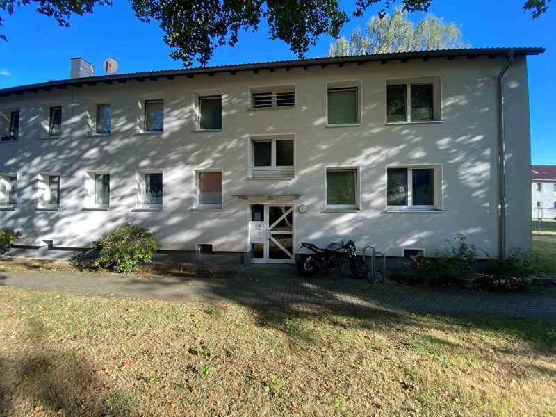 So macht wohnen Spaß: renovierte 2-Zimmer-Citywohnung - Foto 4