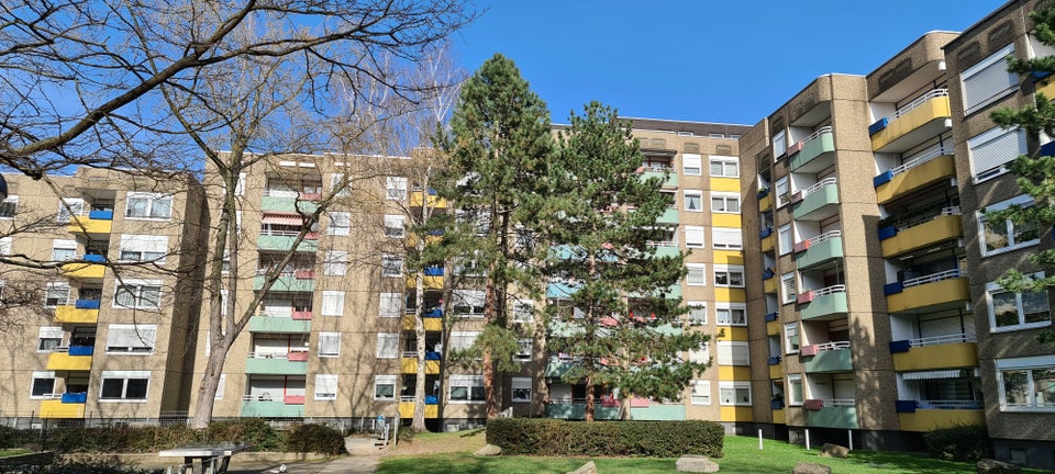 Schöne Wohnung sucht Mieter: 2-Zi.-Wohnung in zentraler Lage - Foto 4