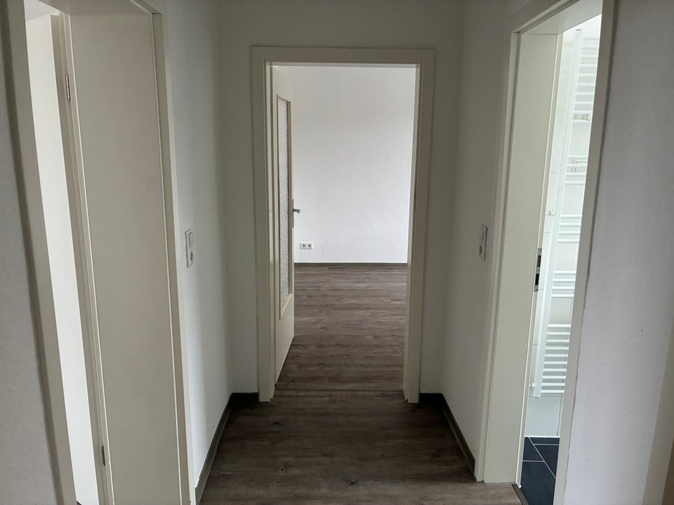 Smarter Wohnen: günstig geschnittene 2-Zimmer-Wohnung - Foto 4