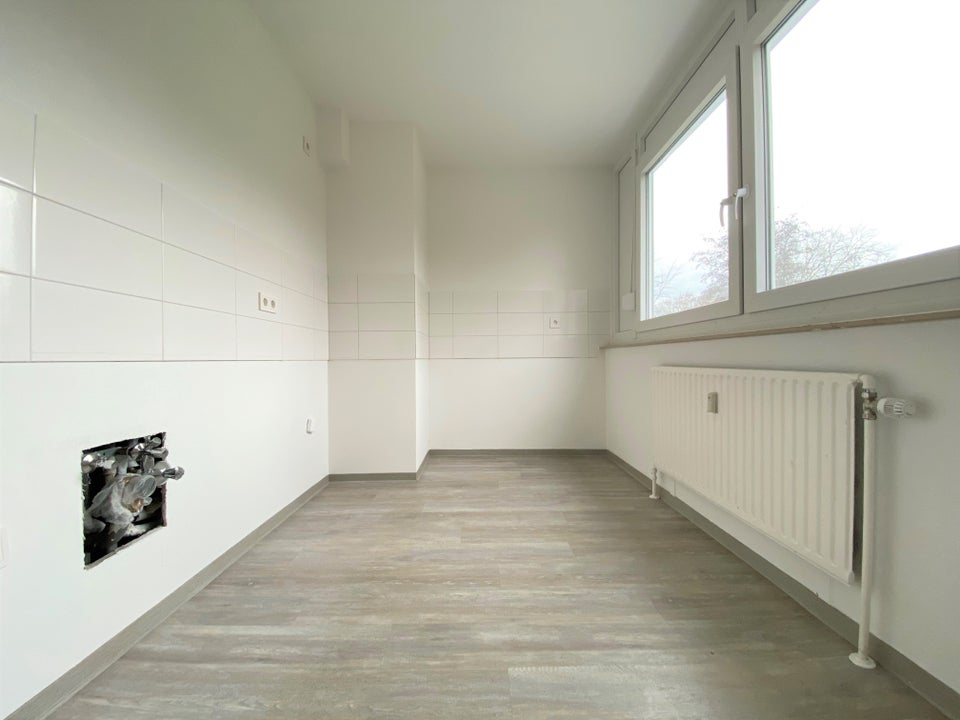 TOP renovierte 3-Zimmer Wohnung in familienfreundlicher Siedlung - Foto 2